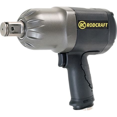 Clé à chocs pneumatique RC 2405 25,4mm (1") A4-kt.1950 Nm RODCRAFT