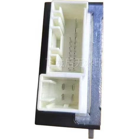 Suitable for BMW car fuel pump computer control unit 0142910667 16147398495 12V (1/4)
