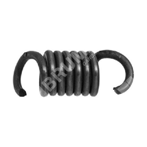 Molla frizione per motoseghe STIHL 0000.997.5626 COMPATIBILE - 002506