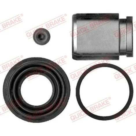 Kit de réparation, étrier de frein Quick Brake 114-5022 NISSAN