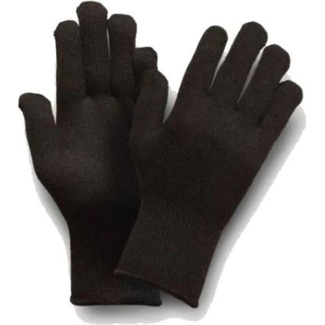 Lebon Schutz Coldskin Strickhandschuhe Kälteschutz