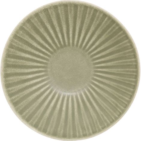 Lot de 4 ASS CREUSE NYERO VERT D21 - Atmosphera créateur d'intérieur (1/2)