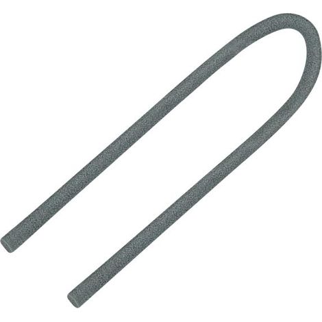 Soudal Fugenfüllpofil PE Rundschnur grau 15mm x 1m 110310