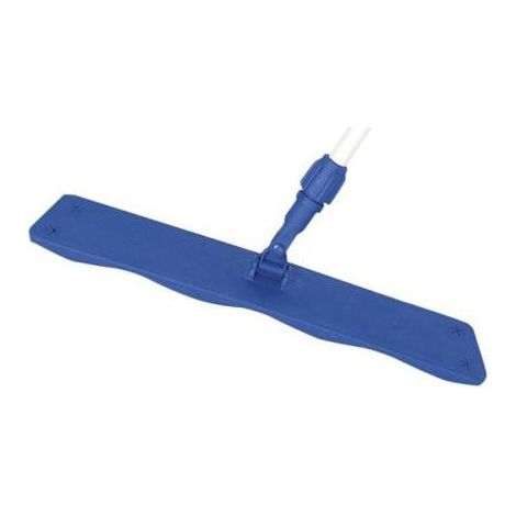 Balai trapèze à semelle caoutchouc ecoflex 51 cm