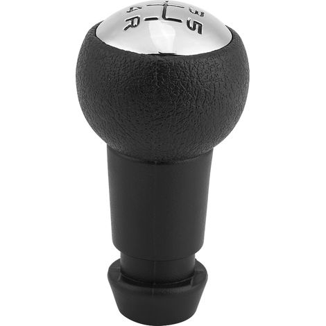 Rotule de levier de vitesses à 5 rapports compatible avec Peugeot 307, 308, 408, 2008, 206, 207, 208, 301 et 3008 (1/5)