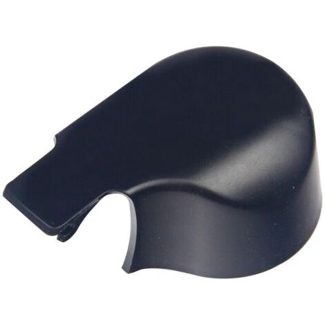 BUNTHAUS 5k6955435 Couvercle d'essuie-glace arrière pour Golf 7 VW Compatible avec les essuie-glaces VW Golf 6 Golf 7 Golf MK7 Passat B8 et Touran (1/5)