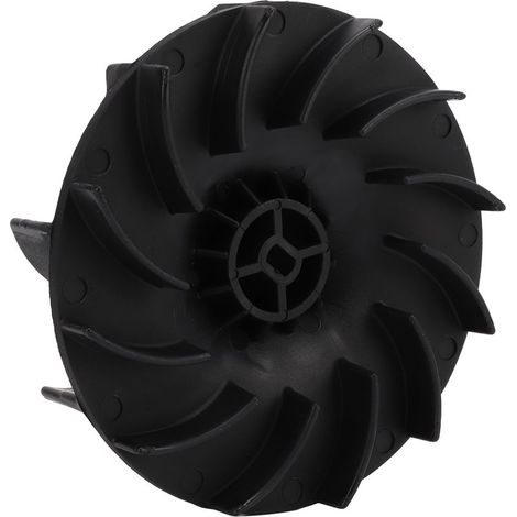 Ventilateur électrique à turbine sous vide 108-8966 de remplacement pour les modèles Toro 51552 51573 51591 (1/5)