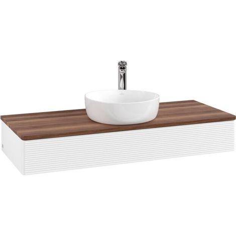 Villeroy & Boch K10152MT WTUS Antao K105 1200x190x500mm (1/3)