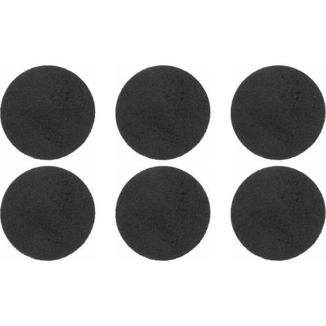Dremel 2615S411JA Schleifscheiben-Set Durchmesser 30 mm   Schaft-Ø 3,2 mm  1 St. (1/2)