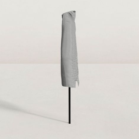 Housse de protection pour parasol droit rond Ø230 cm