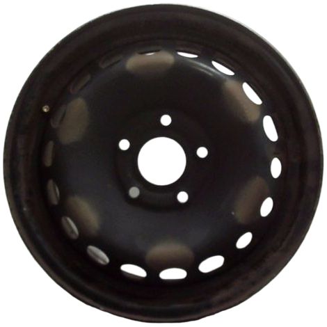 Jante Tole RENAULT Megane [PRODUIT D'OCCASION]♻️403000026r (1/2)