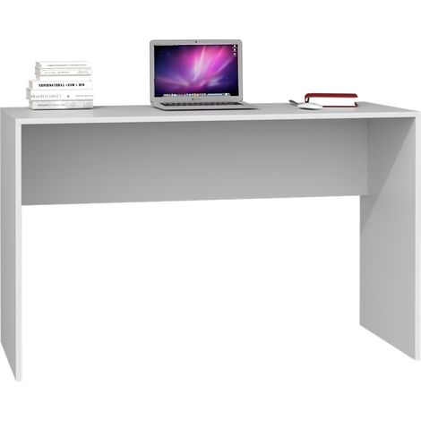Meuble de cuisine suspendu à l'avant-toit : 1 porte, 1 étagère, blanc, largeur : 40 cm, hauteur : 29 cm, profondeur : 30 cm. (1/3)