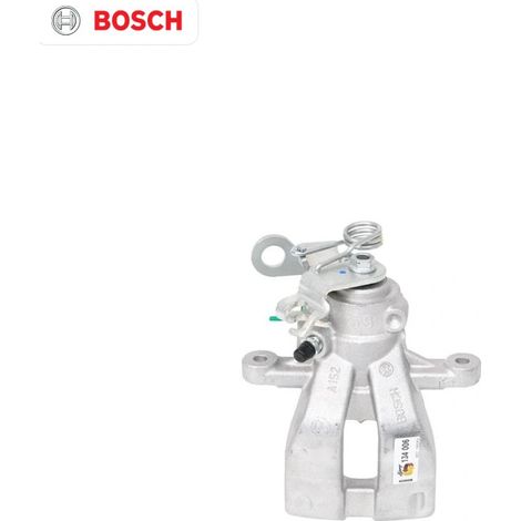 Étrier de frein BOSCH 0 986 134 006 FIAT 77363519 77364642 77365114