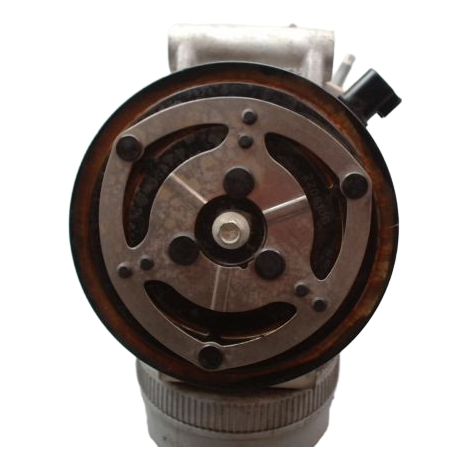 Compresseur Air Conditionne FORD Fiesta 2008- [PRODUIT D'OCCASION]♻️2673870 (1/5)