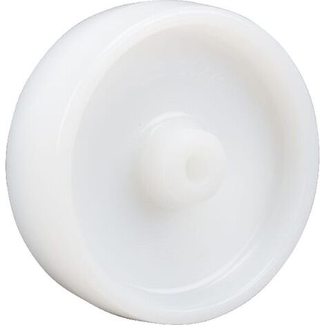 Roue 125mm TENTE UOO125401244