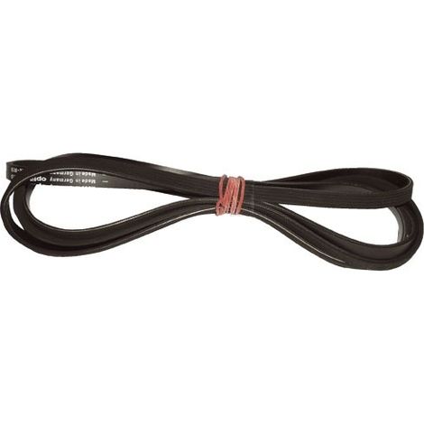 Courroie pour Sèche-Linge FAURE 125502810