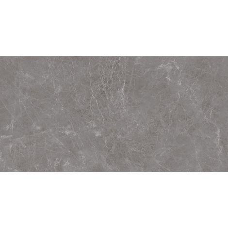 Mexen Runa Gres gris esmaltado rectificado G1, azulejo para suelo y pared 120 x 60 cm, mate - TL323-120-060-01 (1/5)