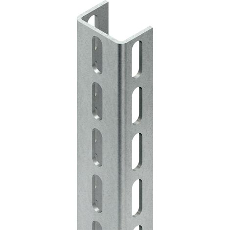 Niedax Profil U 6040/200 F