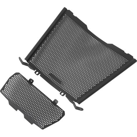 Grille de radiateur de moto en acier inoxydable résistant aux chocs, pièce de rechange pour S1000RR et S1000R (1/5)