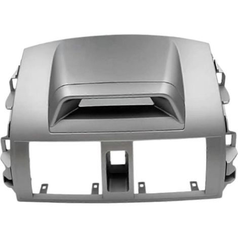 55670-12370 Lüftungsauslassblende für Armaturenbrett (07-13)