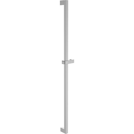 Barre de douche LAUFEN CityGliss, hauteur : 1030mm, entièrement