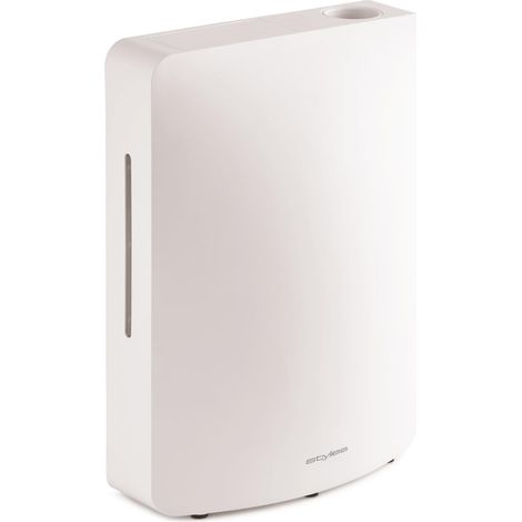 Stylies Sirius humidificateur blanc 3,5 litres vapeur chaude