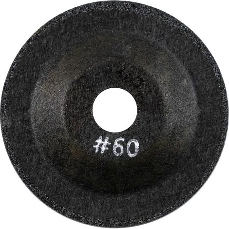 Carta abrasiva jbm 60 rimozione aggressiva 15x15 cm
