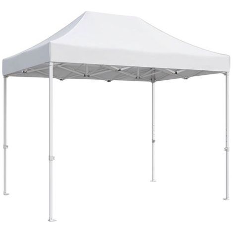 Carpas Plegables 3x2 - Carpa 3x2 Eco - Blanco