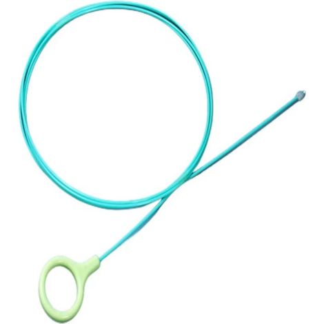 Cepillo de limpieza para techo corredizo de coche, 300 cm de largo, flexible, herramienta de limpieza de tuberías.