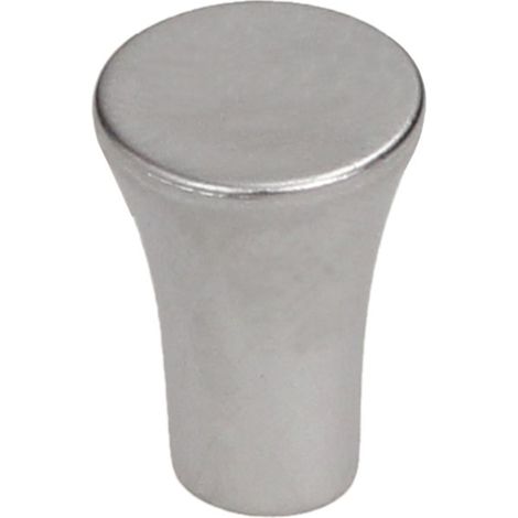 Pomo GG45, cromo satinado (1/3)