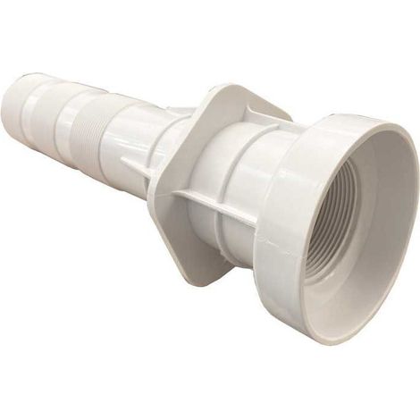 Traverse de paroi liner 30 cm piscine -62983 - Weltico