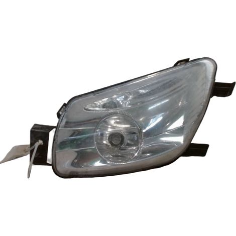 [PRODUIT D'OCCASION] Phare Antibrouillard Avant Droit PEUGEOT 308 2007- ♻️ Ref Oe. 6206f0 - Garantie à vie (1/3)