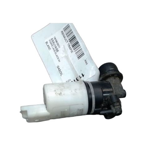 Pompe Lave-glace Avant RENAULT Trafic [PRODUIT D'OCCASION]♻️7700428390
