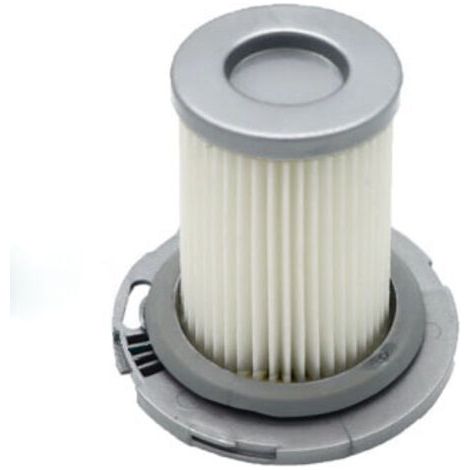 Rowenta Filtre EPA pour aspirateurs sans fil X-Force Flex 8.60 de Rowenta, Filtre à particules efficace ZR009005 H710 (1/2)