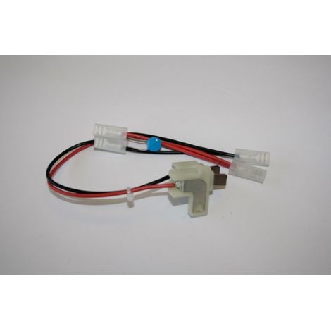 Kohlebürsten inkl. Halter (2 Stück) BH40T1