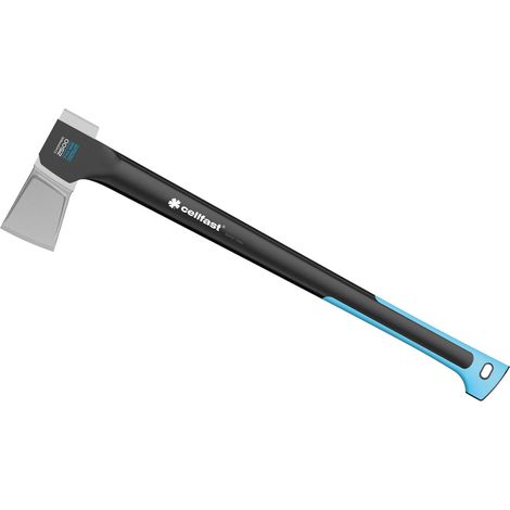 Ascia spaccalegna ergonomica C2500 - C 41-007 (1/4)