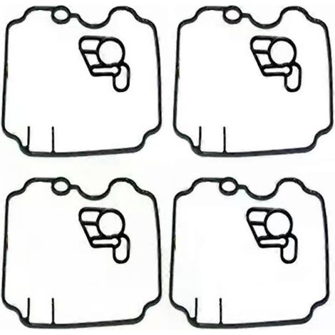 064 Applicable aux Yamaha XJ600N et XJ600S Diversion 1992-1994