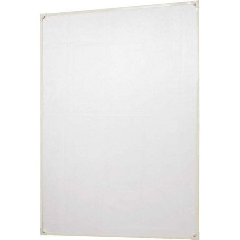 RF-IS-300 RF-3778168 Rideau anti-insectes (l x H) 1300 mm x 1500 mm blanc 1 pc(s) C607611 (1/4)
