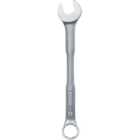 Bosch PRO Hand Tool - Wrench Combination Wrench 22 mm 1600A03AK1 (1/5)