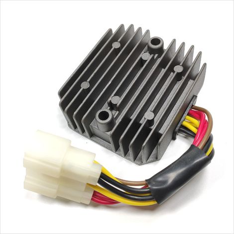 The FL6433 rectifier is suitable for Kawasaki KLF400 Bayou 400 4X4 21066-1078. (1/4)