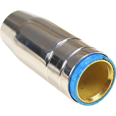 Boquilla de gas cónica estándar MIG/MAG de Binzel (1/3)