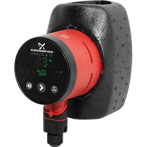 Grundfos - Umwälzpumpe 18 W 99411143
