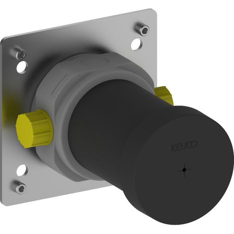 Keuco - Corpo incasso DN15 59556000170 (1/4)