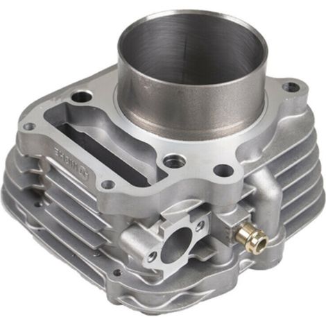 TRX300EX cylinder for Sportrax300 2x4 ATV, cylinder liner, piston rings, upper and lower piston seals (1/4)