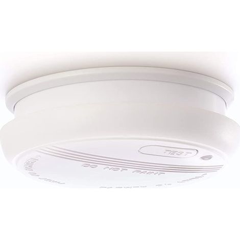 Rev smoke detector mh-14 (1/3)