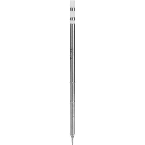 Fer à souder T12-KU intégré pour station de soudage électrique DIY FX-950, pointe en métal pour équipement de réparation électronique (1/5)