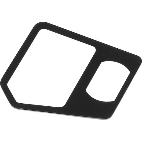 Verre d'objectif pour Mavic 3, cadre d'objectif de rechange, filtre UV, pièces détachées pour accessoires Mavic 3 (1/5)
