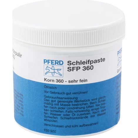 PFERD 44220360 Schleifpaste     250 g