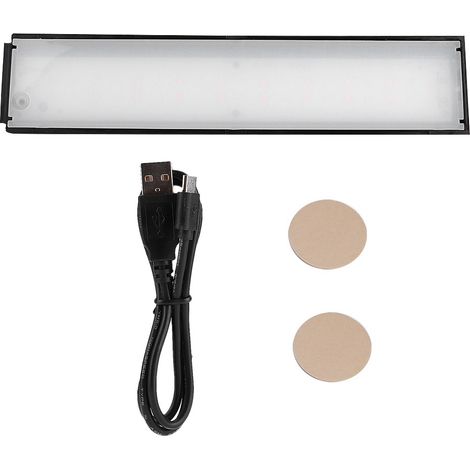 Lampe Led Tente Solaire Etanche Pour Camping Extérieur Urgence - 300 Lm - 2 Modes - Charge Solaire Et Usb - Noir (1/5)