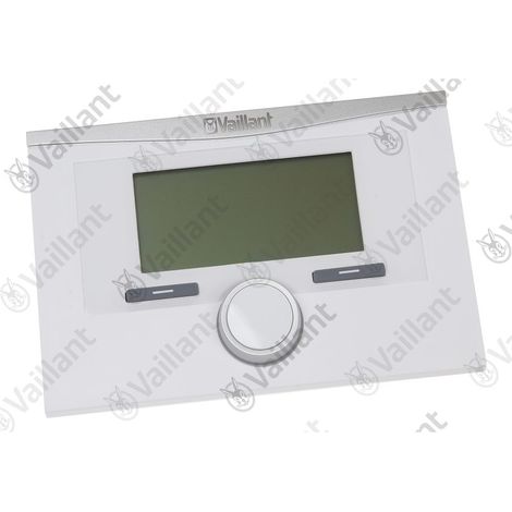 Regler, VRC 700 VRC 700
